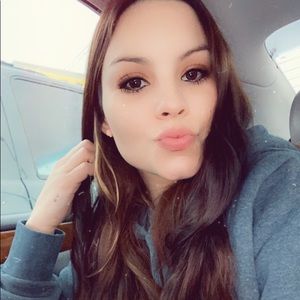 Meet your Posher, Jessica